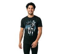 Mister Tee Hand Of God Short Sleeve T-shirt
