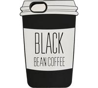 Mister Tee Handyhülle Phonecase Coffe Cup für iPhone 7 und 8