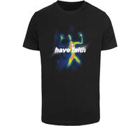 Mister Tee Have Faith Tee MT3024