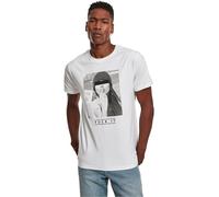 Mister Tee Herren F#?kit Tee, Männer T-Shirt in 4 verschiedenen Farben, Größe XS - 5XL