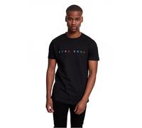 Mister Tee Herren Fuck This Tee T-Shirt, schwarz, XL