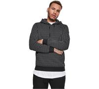 Mister Tee Herren Fuckyou Hoody Hooded Sweatshirt, Black, S