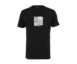 Mister Tee Herren Get Money T-Shirt, Black, XXL