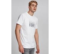 Mister Tee Herren I Got Tee T-Shirt, White, XS