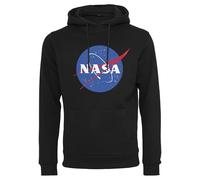 Mister Tee Nasa Sweatshirt Black S Man