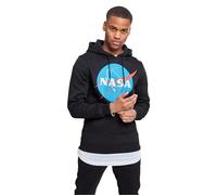 Mister Tee Nasa Sweatshirt Black S Men