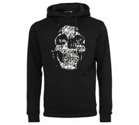 Mister Tee Herren My Chemical Romance Haunt Hoody Kapuzenpullover, Black, XXL