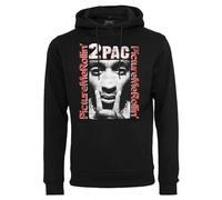 Mister Tee Tupac Boxed Sweatshirt Black L Men