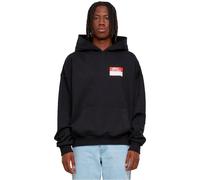 Mister Tee Hey! My Name Is Oversize Hoodie