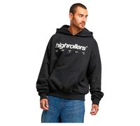 Mister Tee Highrollers Oversize Hoodie