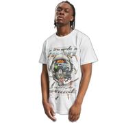 Mister Tee Highscore Short Sleeve T-shirt