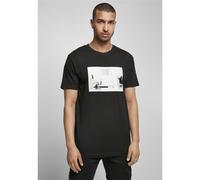 Mister Tee Home Sick Tee T-shirt Top Shirt Comic Style Japan Print Anime New