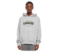 Mister Tee Home Ultraheavy Oversize Hoodie