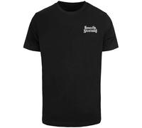 Mister Tee Honest Nevermind Short Sleeve T-shirt