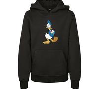 Mister Tee Donald Du Sweatshirt Black 110-116 cm Kids