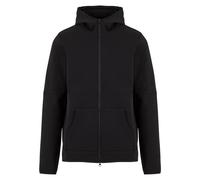 Mister Tee Sfm01 Full Zip Sweatshirt Blue S Men