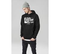 Mister Tee Hoodie Pray 2.0 Hoody Black