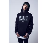 Hooded sweatshirt Mister Tee pray GT Noir 3XL