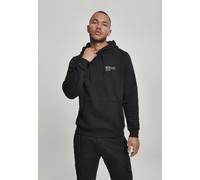 Mister Tee Hoodie That Noise Hoody Black