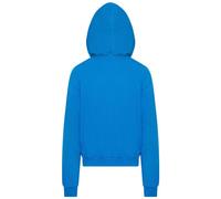 Mister Tee Think Different Oversized Hoodie Blue XL Men