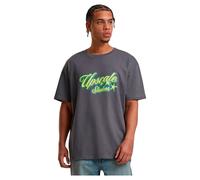 Mister Tee Hotel Paradiso Heavy Short Sleeve T-shirt