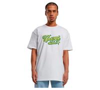 Mister Tee Hotel Paradiso Heavy Short Sleeve T-shirt