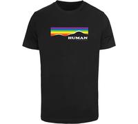 Mister Tee Human Pride Tee MT3364