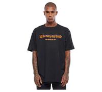 Mister Tee Hustle Oversize Short Sleeve T-shirt