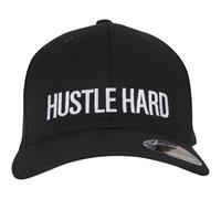 Mister Tee Hustle Wording Cap