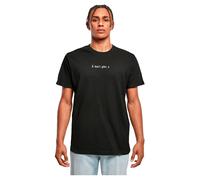 Mister Tee I Don´t Give A Short Sleeve T-shirt