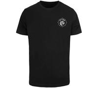 Mister Tee I´m A Real G Short Sleeve T-shirt