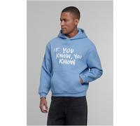 Mister Tee If You Know Fluffy Hoody MT3658