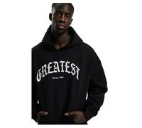 Mister Tee Immortal Heavy Oversize Hoodie