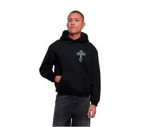Mister Tee Innocent Face Hoodie