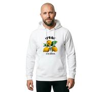 Mister Tee It´s Ok Hoodie