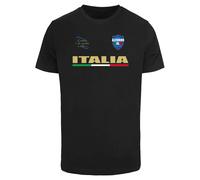 Mister Tee Italia Trikot Short Sleeve T-shirt