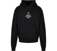Mister Tee Justice Oversize Hoody MT2923