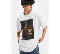 Mister Tee Kid from Akron Oversize Tee Shirt Top Basketball Legend