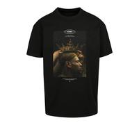 Mister Tee Kid from Akron Oversize Tee Shirt Top Basketball Legend