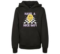 Mister Tee Nice Day Hoodie Black 122-128 cm Boy
