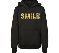 Mister Tee Kids Yellow Smile Box Hoody
