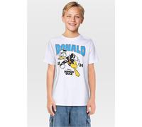 Mister Tee Kinder T-Shirt 2 Pack- kurzarm Donald & Ducktales MTK338A