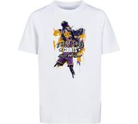 Mister Tee Kinder T-Shirt Every Shot Counts Tee MTK283