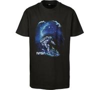 Mister Tee Kinder T-Shirt Kids NASA Surf Tee