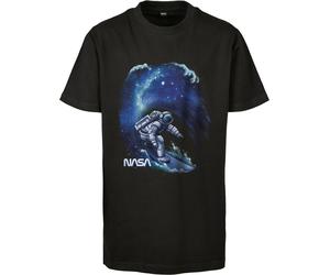 Mister Tee Kinder T-Shirt Kids NASA Surf Tee