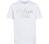 Mister Tee Kinder T-Shirt The Angels Club Tee MTK287