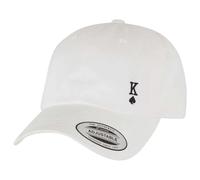 Mister Tee King Card Cap