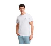 Mister Tee King Card Short Sleeve T-shirt