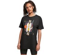 Mister Tee King James La Short Sleeve T-shirt