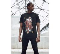 Mister Tee King Mike Short Sleeve T-shirt